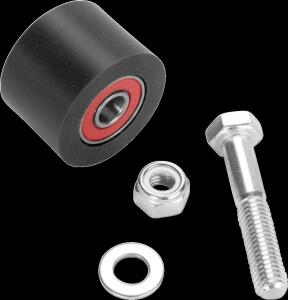 Kettenrolle Yamaha XT 600 mit Kugellager wasserdicht oben/unten