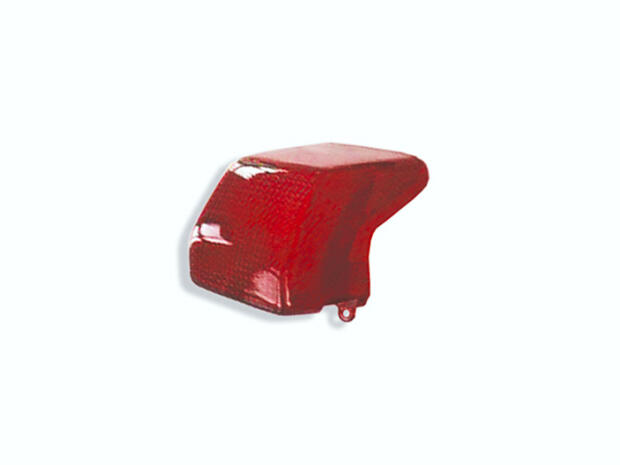 Rücklichtglas für Honda NX 650 Dominator