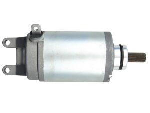 Anlasser Starter für Suzuki Burgman 125 150 200 250 400 UC, AN, AH