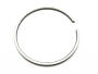 Kolbenring Athena für Hercules Sachs Mofa Moped Prima 38x1,5