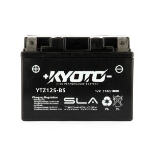 Batterie YTZ12S-BS AGM