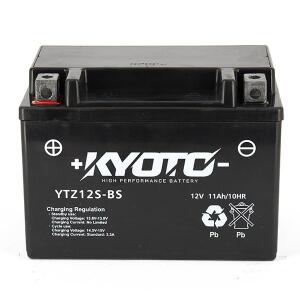 Batterie YTZ12S-BS AGM