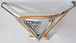 Frontbumper für Herkules Adly Her Chee 300 XR10