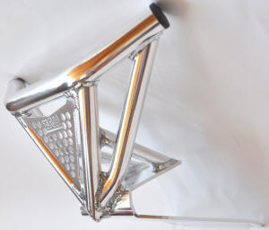 Frontbumper für Herkules Adly Her Chee 300 XR10