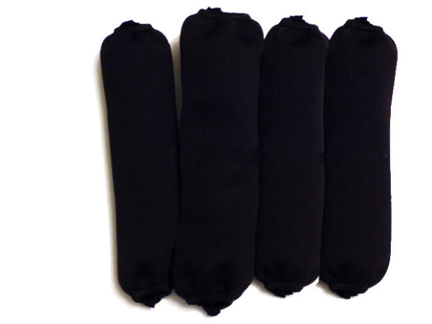 Federbeinschützer Yamaha YXZ 1000 R Federbeine Stoßdämpfer