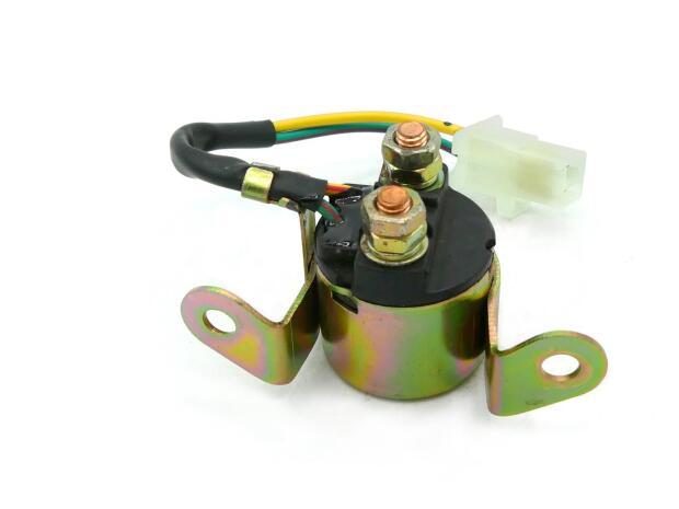 Anlasser Starter Relais Suzuki Boulevard S40 S83 DR 250 350 650 GS 300 450 450 500 1100 GSX 600 750 1100