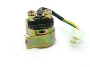 Anlasser Starter Relais Suzuki Boulevard S40 S83 DR 250 350 650 GS 300 450 450 500 1100 GSX 600 750 1100