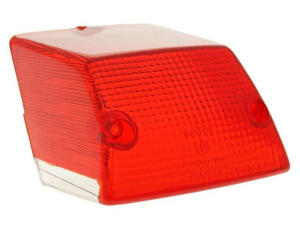 Tail light lens Yamaha SRX 600