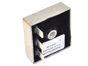 Regulator rectifier Aprilia Tuono 50