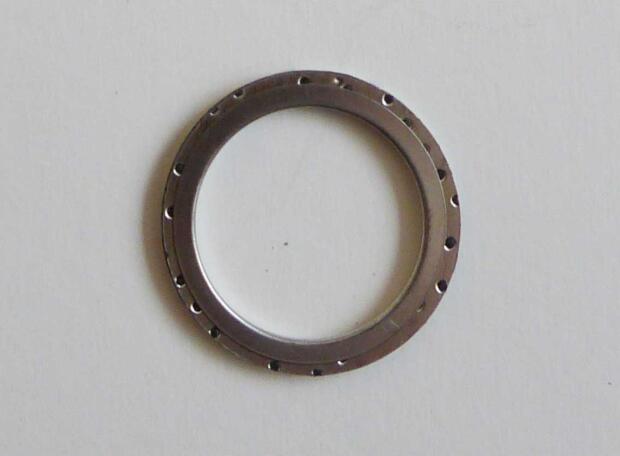 Exhaust gasket Honda VFR 1200 XC