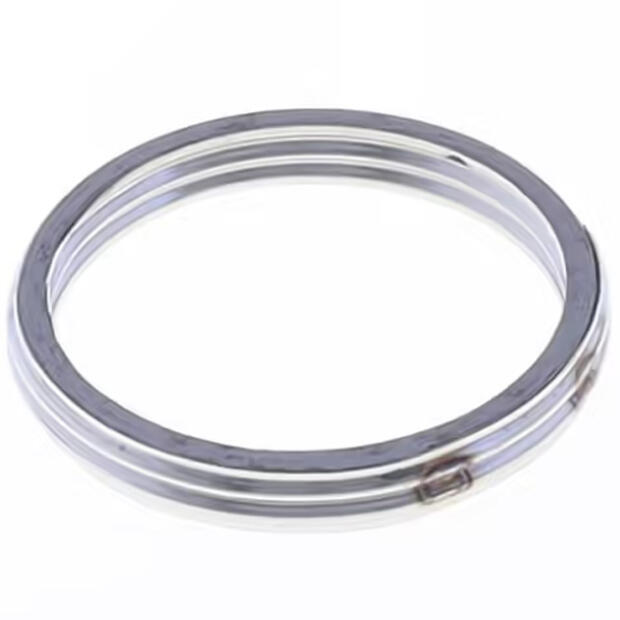 Auspuffdichtung für Yamaha DT 125 LC / R/RE/X  / DT175/200MX