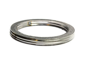 Auspuffdichtung für Yamaha DT 125 LC / R/RE/X  / DT175/200MX