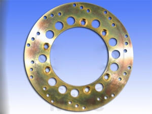 Disk rear Suzuki DR 650 R/RE/RS/RSE/SE/L/M/SL 91-95