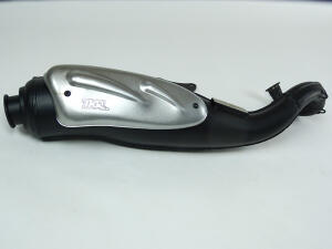 Auspuff Turbo Kit Suzuki Address 50