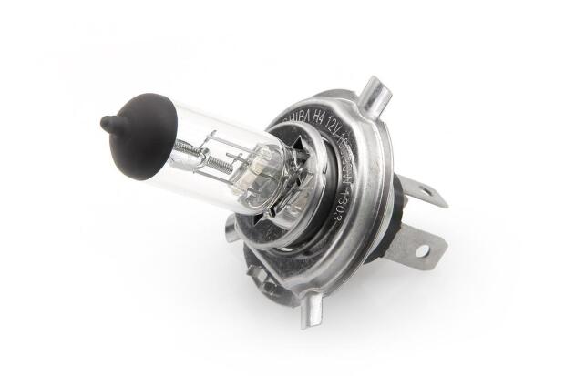 Glühbirne H4 12V 100/90W Extra hell