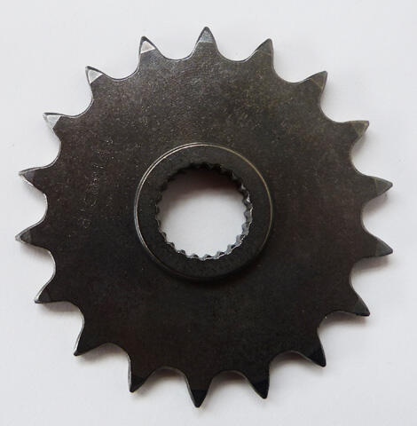 Ritzel Z.17 Herkules Adly Her Chee Crossroad Sentinel 220