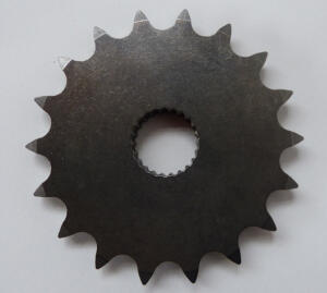 Ritzel Z.17 Herkules Adly Her Chee Crossroad Sentinel 220