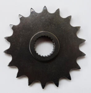 Ritzel Z.16 Herkules Adly Her Chee Crossroad Sentinel 220