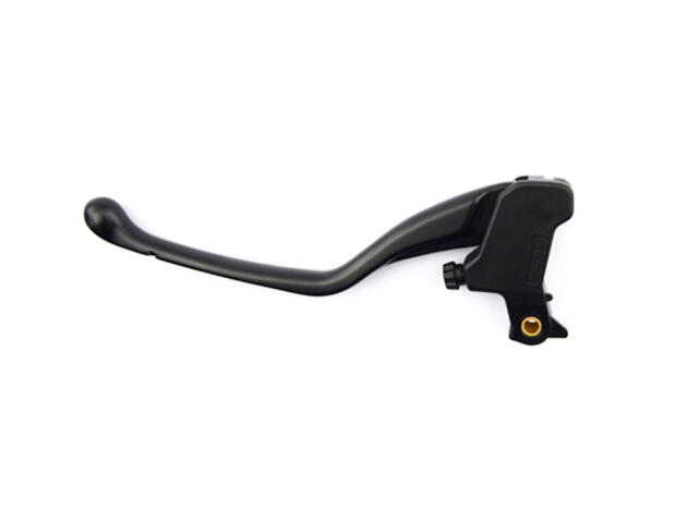 Clutch lever BMW F 800 R forged with adjuster