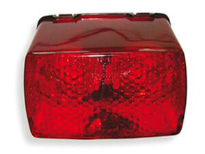 Tail light Yamaha FZR 600/1000
