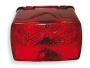 Tail light Yamaha FZR 600/1000