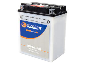 Batterie YB14-A2 14AH Motorradbatterie