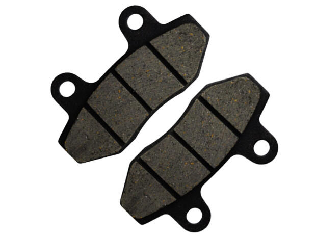 Bremsbeläge vorne Jinling Speedslide JLA-21B 250 JLA-931E 300