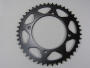 Yamaha XV 125 Virago rear sprocket 45 teeth