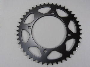 Yamaha XV 250 /Virago rear sprocket 45 teeth
