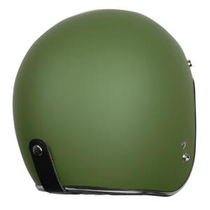 Helm Jet Origine Primo Army Green