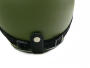 Helm Jet Origine Primo Army Green