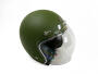 Helm Jet Origine Primo Army Green