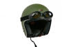 Helm Jet Origine Primo Army Green