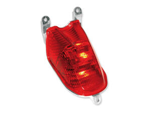 Rücklicht Yamaha MT-03 660