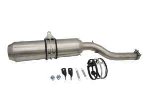 Exhaust for Can Am Outlander & Renegade & DS...