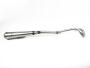 Exhaust for MZ MUZ 125 RT SM
