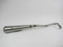 Exhaust for MZ MUZ 125 RT SM