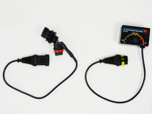 Einspritzmodul ECU CDI Kawasaki ZX 12 R (00-06)