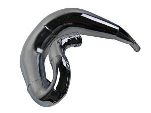 Exhaust muffler KTM EXC 250 2T 03-05