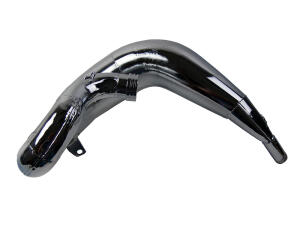 Exhaust for KTM EXC 250 2T 03-05