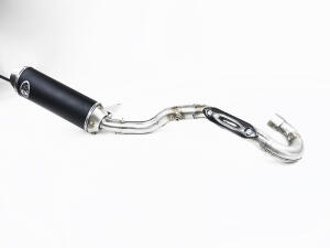 Auspuff für KTM EXC-F 250 09-12