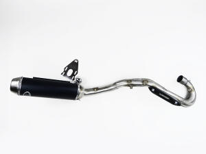 Auspuff für KTM EXC-F 250 09-12