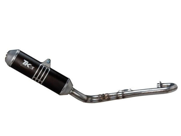 Exhaust KTM 250 EXC 04-08