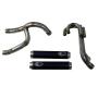 Exhaust KTM EXC 450 / 525 03-07 power with e-mark