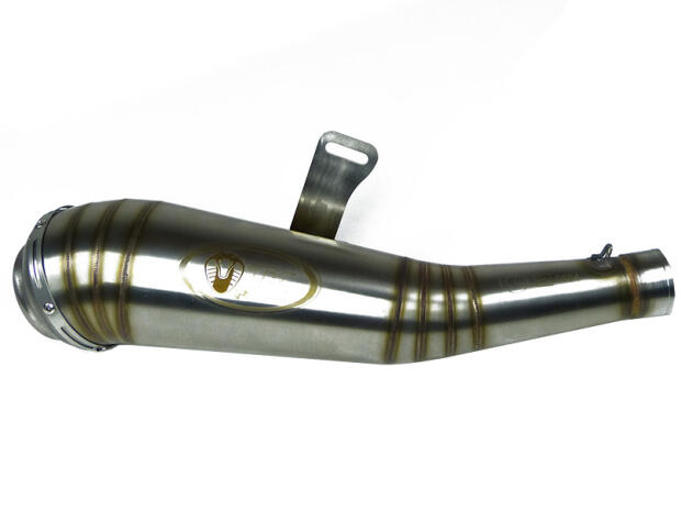 Auspuff GP Style für Yamaha YZF 125 R