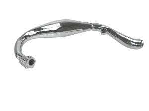 Exhaust for Aprilia RS125 99 - 06