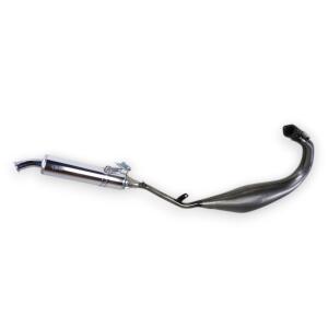 Exhaust Aprilia RS 50 - 98 with e-mark