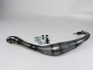 Auspuff Aprilia RS 50 bis 1998