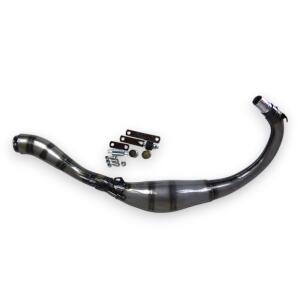 Auspuff für Aprilia RS4 50