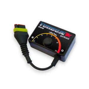 Tuning ECU CDI Aprilia